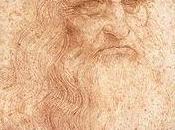 “Leonardo Vinci -cara cara-“, Christian Gálvez