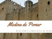 Ruta provincia Burgos: ¿Qué Medina Pomar?