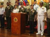 Fuerza Armada venezolana aclara ataque hecho civiles ropa militar.