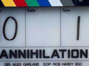 'Annihilation', adaptación novela Jeff VanderMeer, tiene fecha estreno