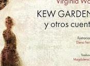 Gardens otros cuentos Virginia Woolf