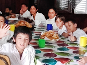 Urgente ampliación refacción edificio escolar.