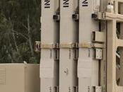 Israel blindará espacio aéreo sistema antimisiles nueva generación