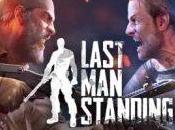 Last standing (freetoplay)