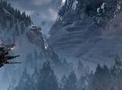 Frozen Wilds Horizon Zero Dawn lanzará noviembre