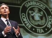 HOWARD SCHULTZ (Starbucks): exitoso 100% emocional”
