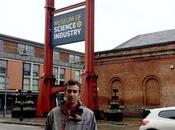 Museo Ciencia Industria