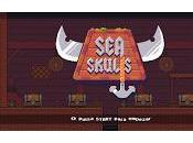 Disponible primera demo 'Sea Skulls', prometedor juego lucha multi gráficos pixelados mucha diversión