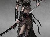 Imagen Katanas, Charro