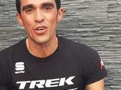 Alberto Contador despedirá ciclismo profesional próxima Vuelta España