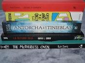 Lecturas julio