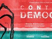 "Contra democracia" Teatro Galileo