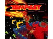 Jeff Minter Atari anuncian 'Tempest 4000'