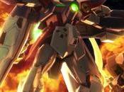 Beta abierta Gundam Versus tiene fecha occidente