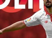 futbolista Nolito firmara Sevilla temporadas