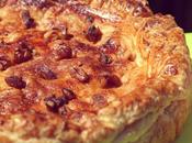 Pastel vasco express