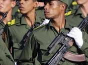 Autorizan “Homosexuales” pasar Servicio Militar Cuba