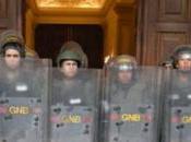 CONSTITUYENTE VENEZUELA: “Llegó pueblo parir historia” dice Delcy Rodríguez