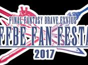 Final Fantasy Brave Exvius anuncia colaboración Nier Automata