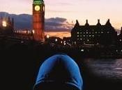 Reseña #269. Conspiración Londres, César Díez Serrano