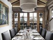 Chalet Rustico Courchevel