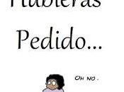 hubieras pedido, Emma Clit