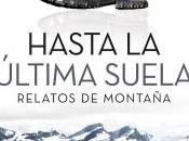 Hasta última suela
