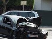 Accidente siniestro