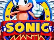 desvela prometedor Competition Mode contará Sonic Mania