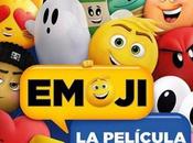 Emoji: película