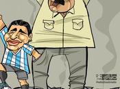 Maradona Capriles: diferencia entre vendí”