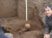 pueblo mapuche invasor arqueólogo Alberto Pérez destroza discurso xenófobo contra