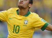 Brasil, encabezada Neymar, definió convocados para enfrentar Colombia Junior Diario Sport