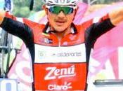 Vuelta Colombia Cano lleva Cala defiende liderato Junior Sport Online