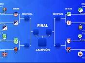 Copa Águila Definidos cuartos final