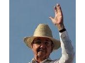 Raúl Castro: Venezuela estará sola tendrá cubanos primera fila