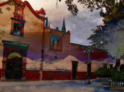 Luis paranormal: sereno Barrio Tlaxcala