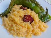 Migas sémola