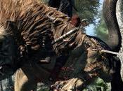 Dragon's Dogma Dark Arisen llegará octubre
