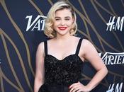 Chloë Grace Moretz discriminada