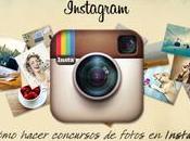 Cómo hacer concurso Instagram