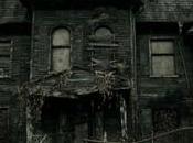 Series sobrenaturales: Anímate vivir esta única, tenebrosa, experiencia inspirada obra literaria