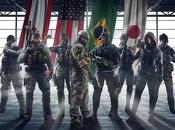 agosto estará disponible Operation Blood Orchid Rainbow Siege