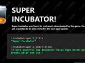 filtra super incuvadora para Pokémon ¡aperturas rápidas!