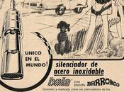 Silenciador acero inoxidable