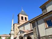 Iglesia Santiago Villares Órbigo, Camino Francés.