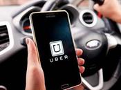 Pide Uber renuncia Carreras titular