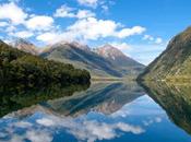 Turismo Nueva Zelanda: Lugares Debes Visitar