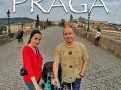 ciudad dorada Praga