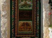 Puertas encanto Israel.